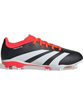 de ADIDAS MODELO PREDATOR LEAGUE FG J PAR NEGRO