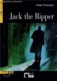 jack the ripper (pre-intermediate) (eso 4 - bachillerato) (incluy e au