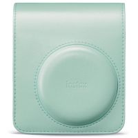 funda dura fujifilm instax mini 13 verde