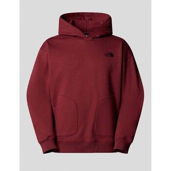 The North Face Jersey SUDADERA NSE OVERSIZED HD HOODIE SUMAC para hombre