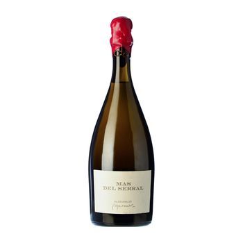 Raventós I Blanc Pepe Raventós Mas Del Serral Penedès 75 Cl 14.5% Vol.