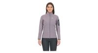 karpos mesdi  vellon morado para mujer