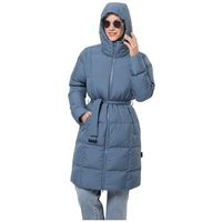 jack wolfskin chaqueta frozen lake para mujer