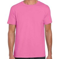 gildan camiseta softstyle para hombre