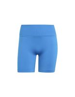 mallas de fitness adidas we scrunch sho mujer azul