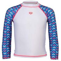 arena camiseta manga larga friends kids para nina