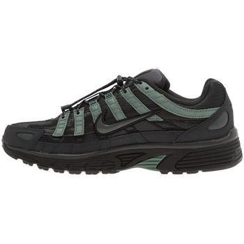 Nike Zapatillas Baskets p-6000 anthracite/green para hombre