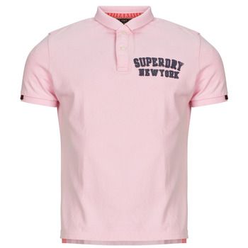 Superdry Polo Vintage Athletic Polo para hombre