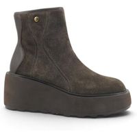 cafe noir botines c1fb6900-ai27-m012 para mujer