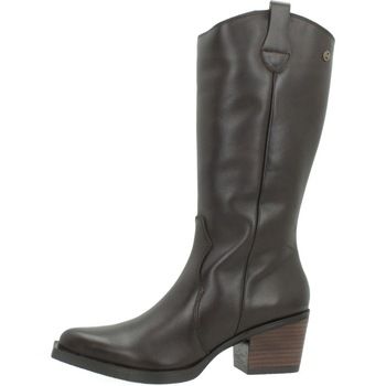 Porronet Botas 4852po Bota Tex 6.5 para mujer
