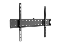 37 -70 flat screen slim fixed wall mount bracket