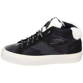 Stokton Zapatillas altas ex429 para mujer