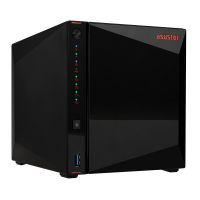 asustor nimbustor 4 as5304t nas