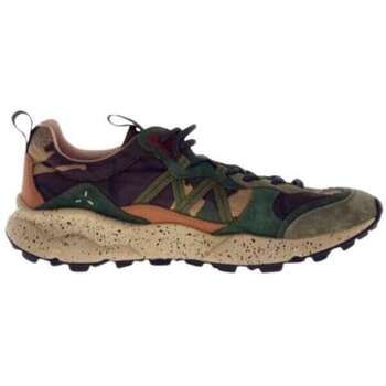 Flower Mountain Zapatillas Lenzan para hombre