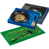 juego de ruleta philos 700 x 400mm rueda de plastico