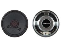 velleman mls2 altavoz 1 w - altavoces 10 canales 1 w 400 - 4500 hz 8 