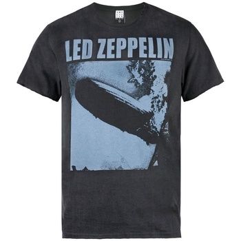 Amplified Clothing Camiseta Tour 77 para hombre