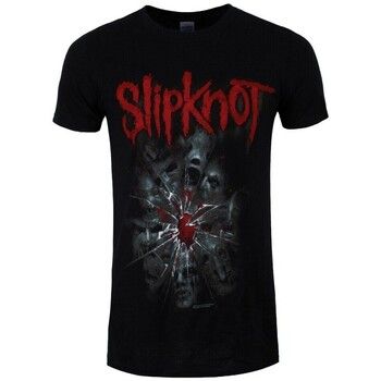 Slipknot Camiseta manga larga RO758 para mujer