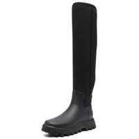 hunter botas wft2232nre para mujer