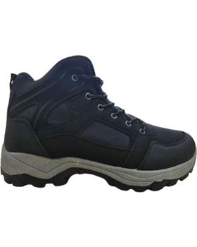de BREEZE BOTA MONTANA VERA NEGRO