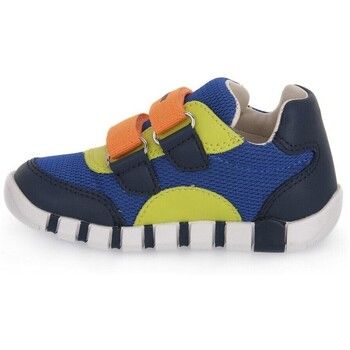Geox Zapatillas B3555C01454C0685 para niña