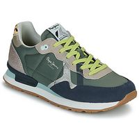 pepe jeans zapatillas brit glitter w para mujer