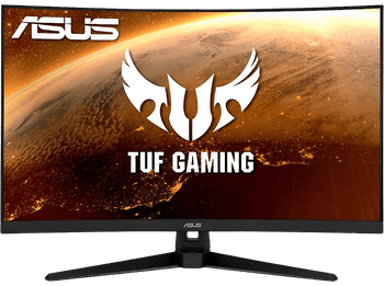 Monitor gaming - ASUS TUF Gaming VG328H1B, 31.5