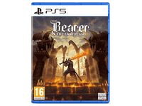 ps5 the bearer  last flame
