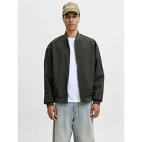 jack  jones chaquetas 12268608 charge-rosin para hombre