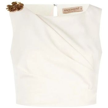Rinascimento Blusa CFC0127533003 para mujer
