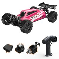 udirc ud1204pro gleam 112 24g 4wd 80kmh coche rc sin escobillas todo-terreno de alta velocidad con giroscopio engran