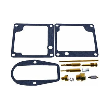 Kit de servicio del carburador Kawasaki Z 900 Z1 Tour Max
