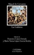 la galatea