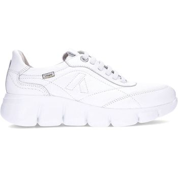 CallagHan Zapatillas 64700 blanco para mujer