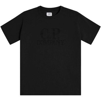 C.p. Company Tops y Camisetas GT22032 para niño