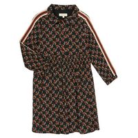catimini vestido cr30005-02-j para nina