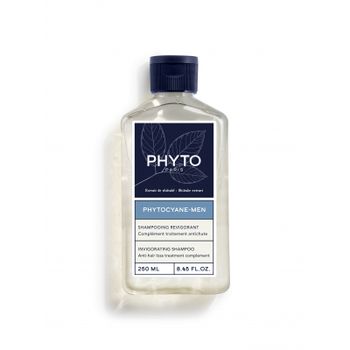 Phytocyane ChampÚ Hombre 250 Ml