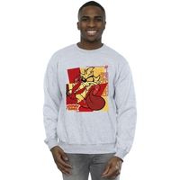 dessins animes jersey rabbit new year para hombre