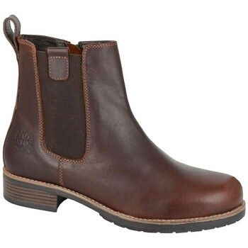 Woodland Botas DF4618 para mujer