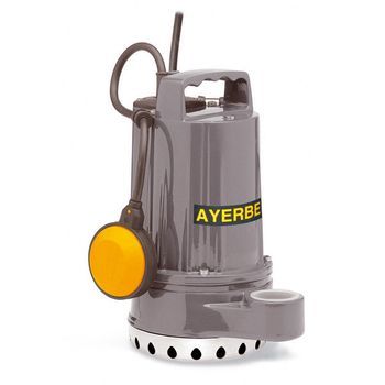 Electrob. Ay-325 Dcm10 Hf - Ayerbe - 5860120