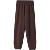 hinnominate pantalon chandal basico con elastico al fondo para mujer