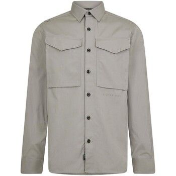 G-Star Raw Camisa manga larga GT42637 para hombre