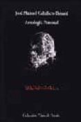 antologia personal incluye cd