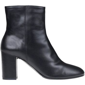 Del Carlo Botines CAS00008004AI para mujer
