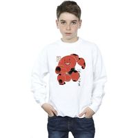 disney jersey big hero 6 para nino