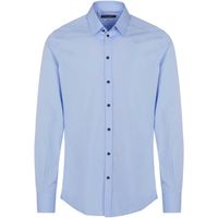 dg camisa manga larga - para hombre