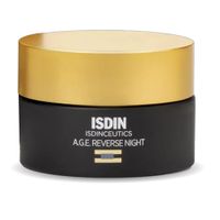 isdinceutics age reverse night crema reparadora 51gr