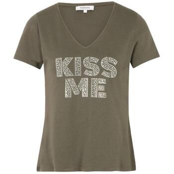 Morgan Tops y Camisetas DBISOU para mujer