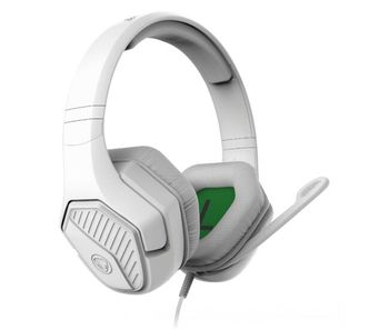 Auriculares snakebyte blanco (1 unidad)