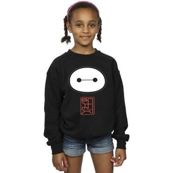 Disney Jersey Big Hero 6 para niña